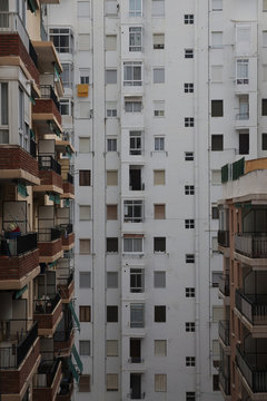 densidad de ventanas