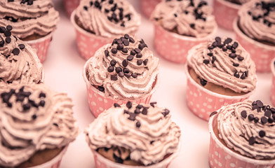 Cupcakes