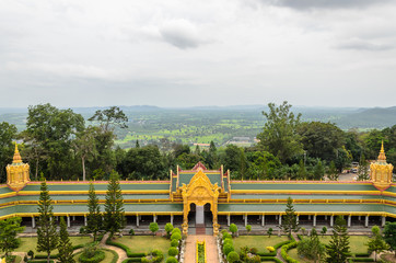 view of top