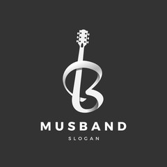 musband logo - 143669548