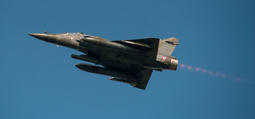 Kampfflugzeug