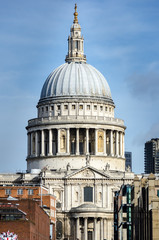 Saint Paul Cathedral