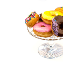 Donuts