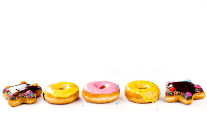 Donuts