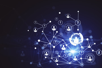 Communication concept