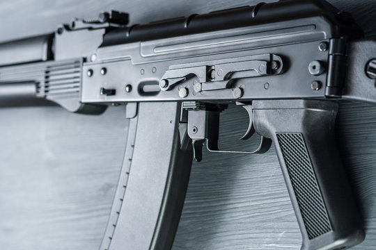 Ak-74M Bilder – Durchsuchen 43 Archivfotos, Vektorgrafiken und Videos ...