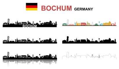 Bochum Set