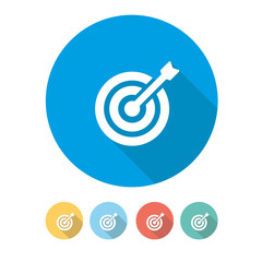 Define Goals Concept