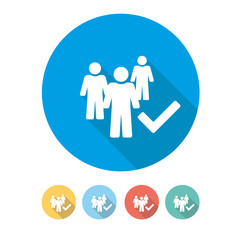 Employees Allowance Concept