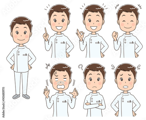 50 素晴らしい看護師 イラスト 可愛い 簡単 すべてのイラスト画像