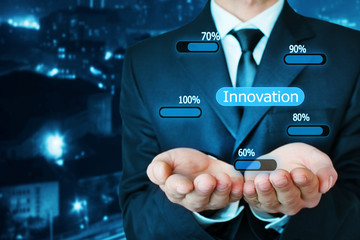 Innovation Technology.