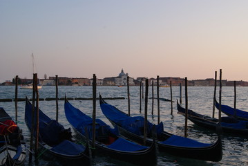 Fototapeta premium Venezia