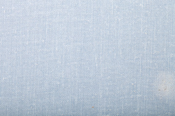 Surface of old dirty cloth for textured background