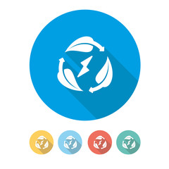 Sustainability Concept