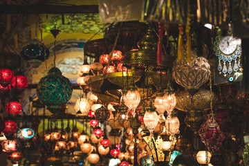 Istanbul Grand Bazaar