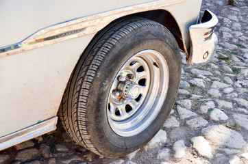Auto d epoca