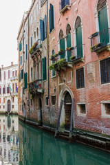 Fototapeta na wymiar Venice