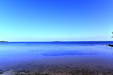 Obraz premium 西表島