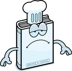 Sad Cartoon Cookbook