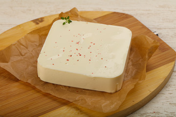 Feta cheese