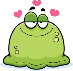 Little Booger in Love