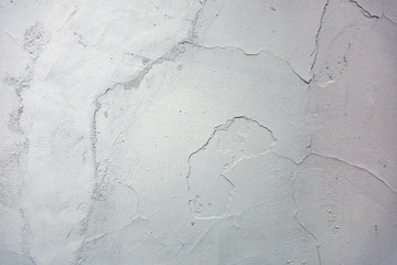 Texture of an old wall