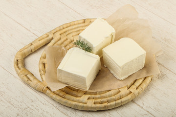 Feta cheese