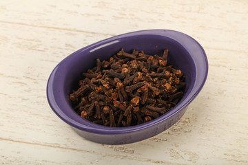 Clove