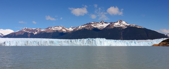 Perito Moreno Glacier
