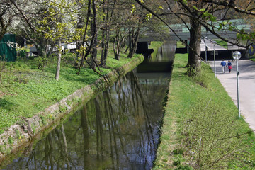 Frühling