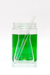  Genetically Modified Organisms. Biochemistry lab plants. 