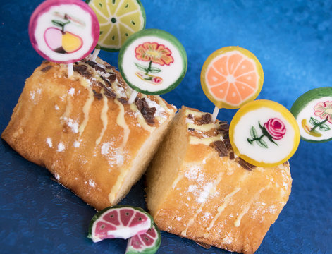 Kindergeburtstagskuchen Images – Browse 38 Stock Photos, Vectors, and