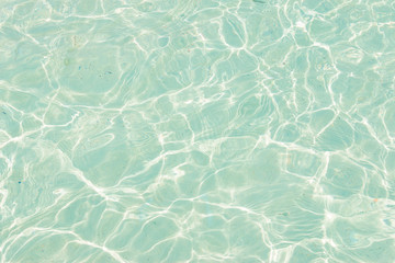 Phuket thailand andaman sea surface summer wave background. Maiton island