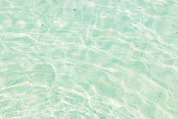 Phuket thailand andaman sea surface summer wave background. Maiton island