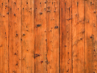 The wooden slats. Wood texture. Background.