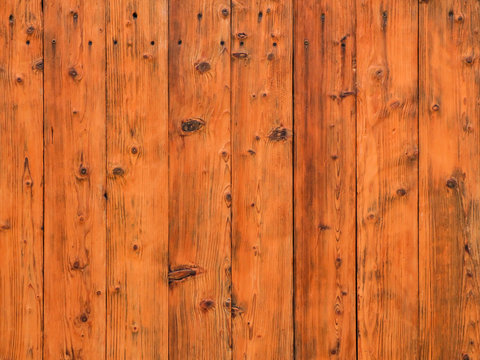 The wooden slats. Wood texture. Background.