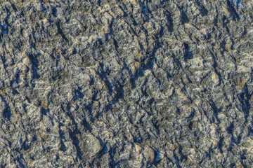 stone on floor use for background