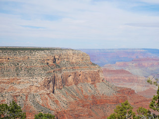 Grand Canyon - South Rim