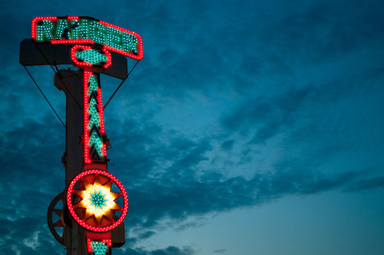 Parque de divers&otilde;es