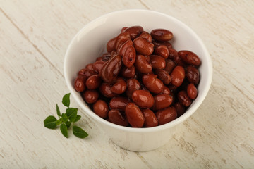 Kidney beans
