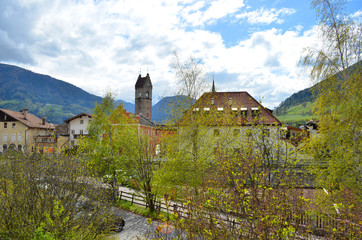 Vipiteno, Sterzing, Italy