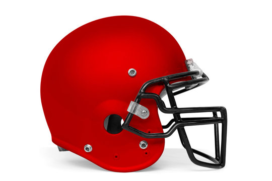 Football Helmet