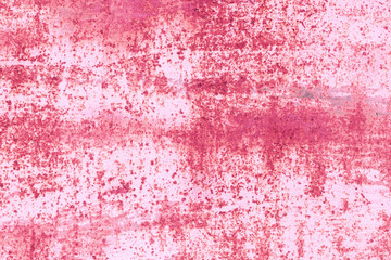 Metal texture with scratches and cracks