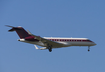 jet privé grand luxe