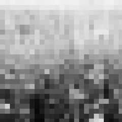 Abstract  mosaic modern background