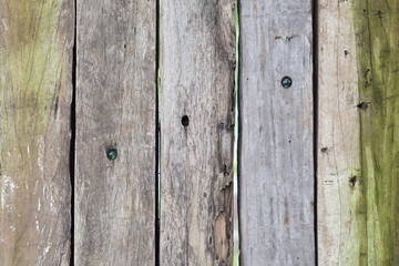Brown aged old rough timber wood texture and wooden background