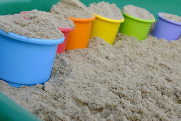 sandbox toys