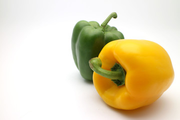Bell Pepper