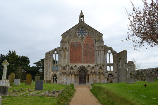 abby church 
