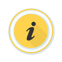 Info button illustration